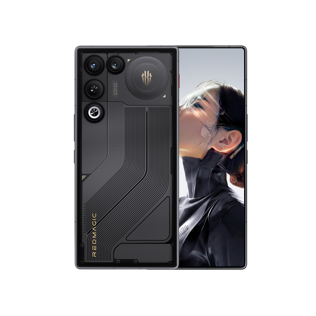 Red Magic Duo REDMAGIC Tech(US) - Compare – REDMAGIC (INTL)