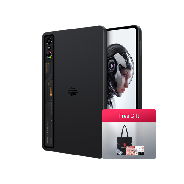REDMAGIC Astra Gaming Tablet
