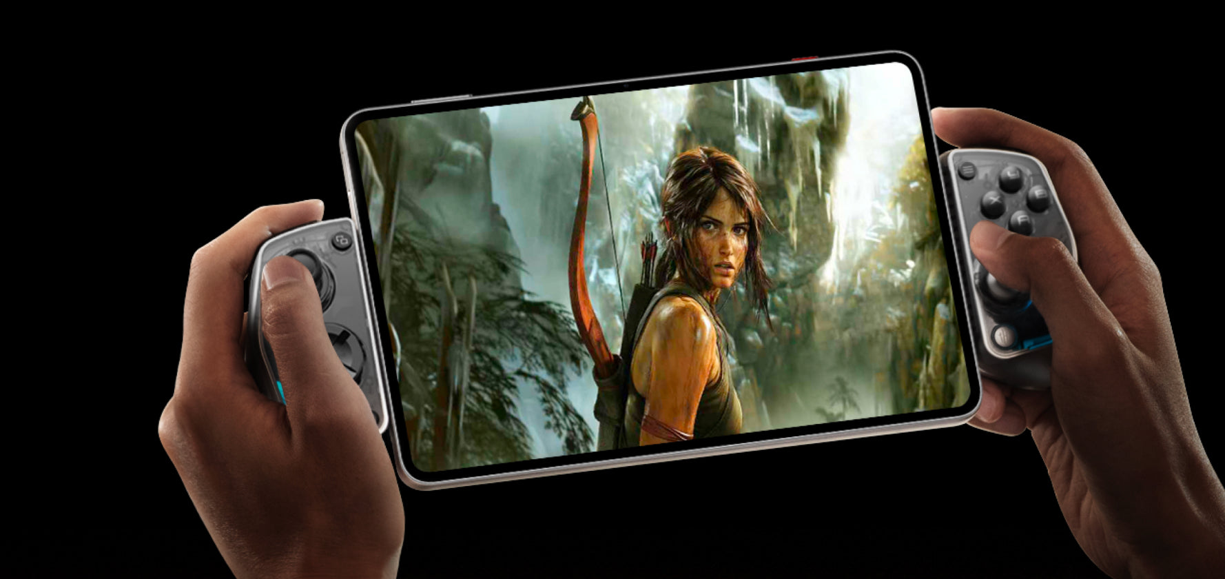 REDMAGIC Astra made for Every Moment