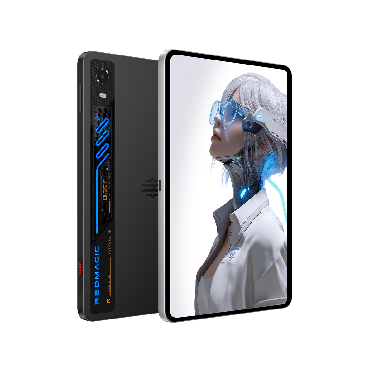 REDMAGIC Astra 2 Gaming Tablet