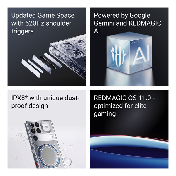 Buy REDMAGIC 11 Pro Gaming Phone - REDMAGIC Tech (US) – REDMAGIC Buy REDMAGIC 11 Pro Gaming Phone - REDMAGIC Tech (US) – REDMAGIC
