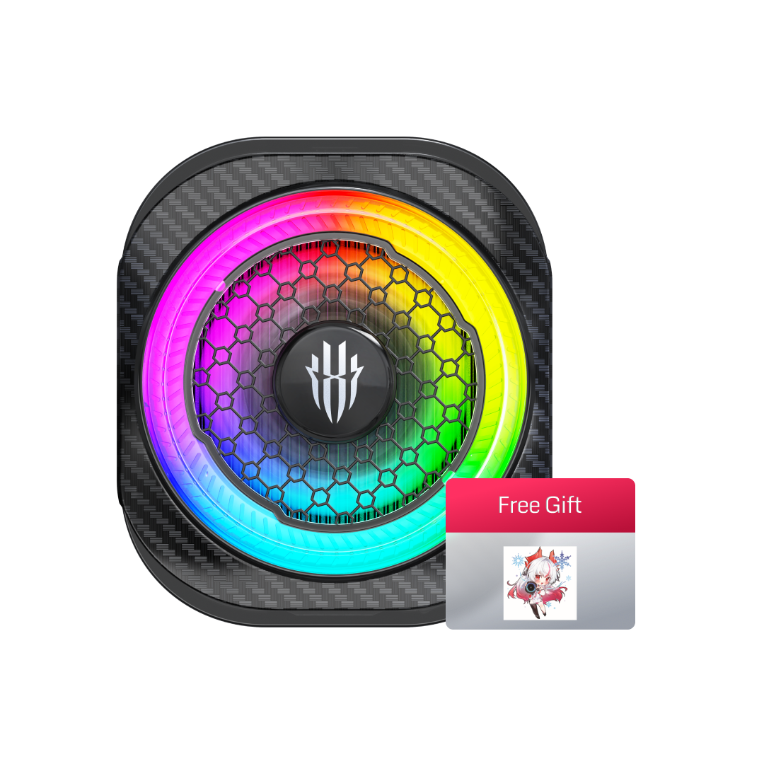 REDMAGIC Cryo Cooler 8 Pro – REDMAGIC (INTL)