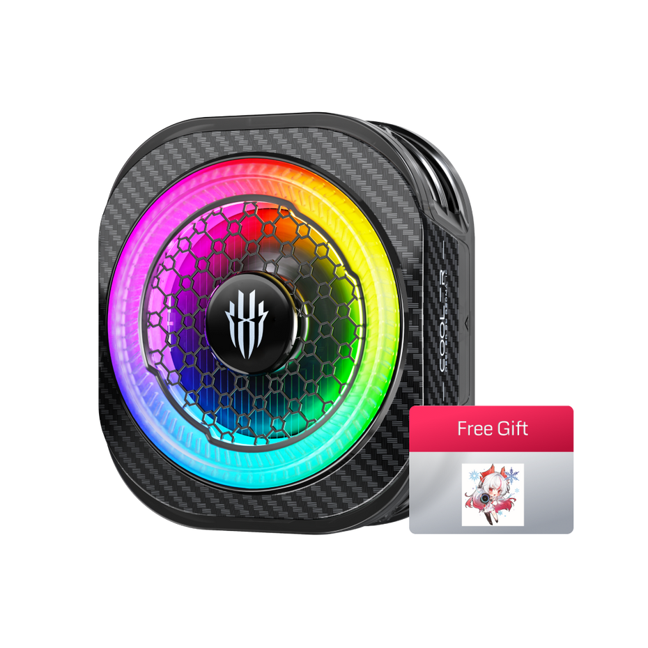 REDMAGIC Accessories - REDMAGIC (US and Canada) – REDMAGIC (INTL)