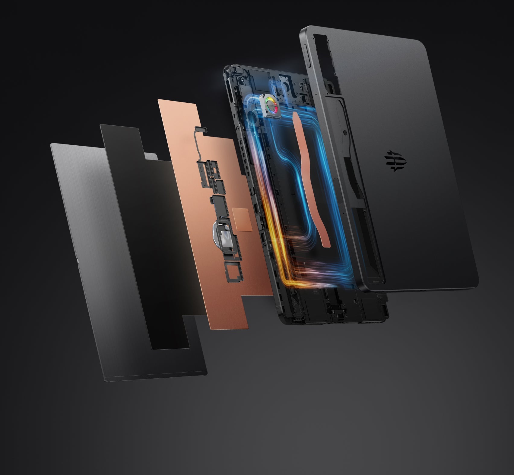 REDMAGIC Nova Gaming Tablet - REDMAGIC (Intl) – REDMAGIC