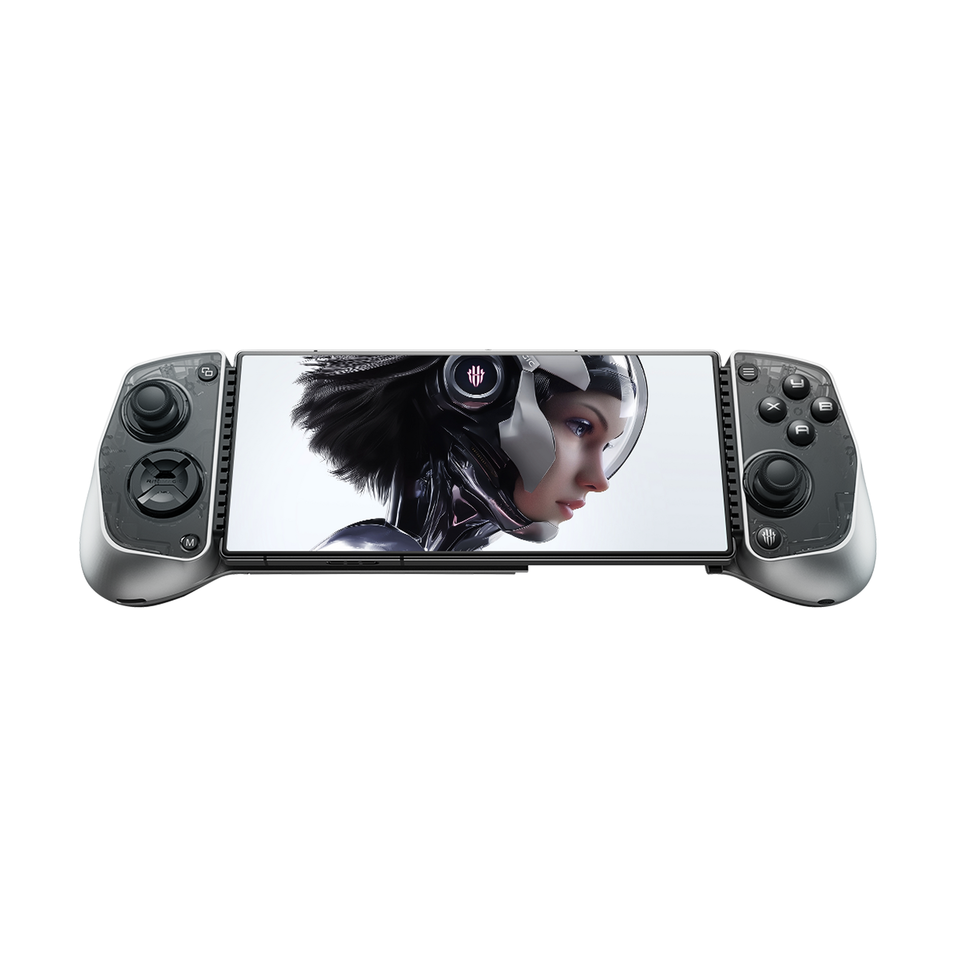 REDMAGIC Shadow Blade Gamepad 3 - REDMAGIC Tech (US) – REDMAGIC (INTL)