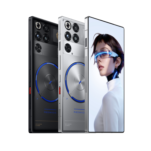 REDMAGIC 11S Pro