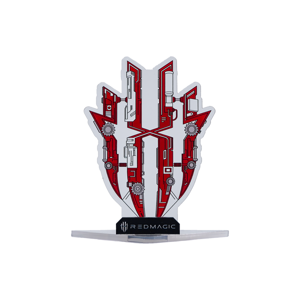 REDMAGIC Branded Merch & Swag
