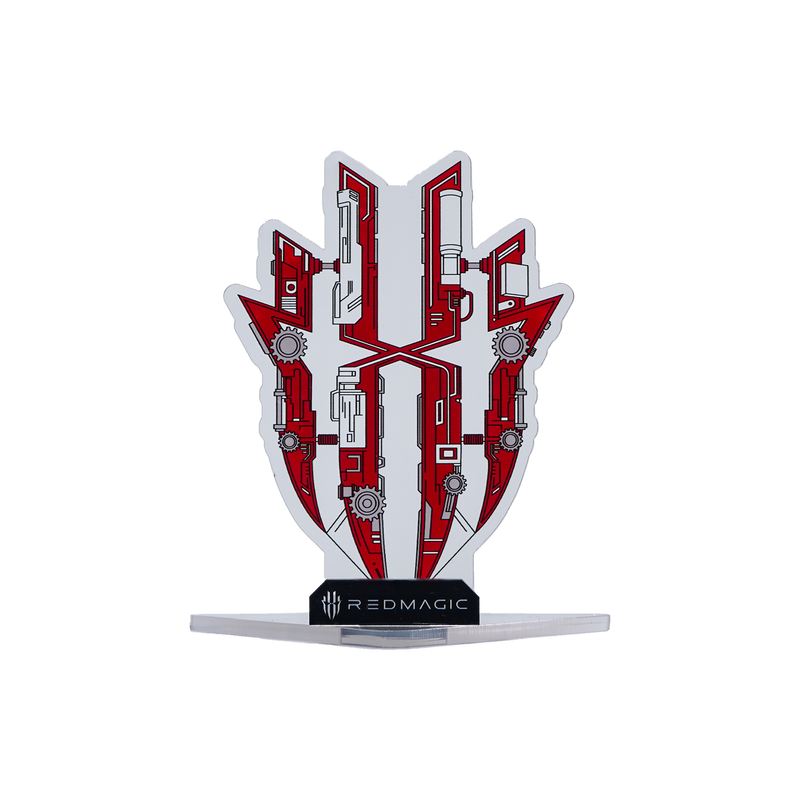 REDMAGIC Branded Merch & Swag
