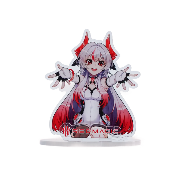 REDMAGIC Branded Merch & Swag
