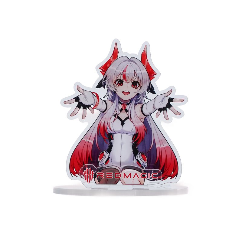 REDMAGIC Branded Merch & Swag