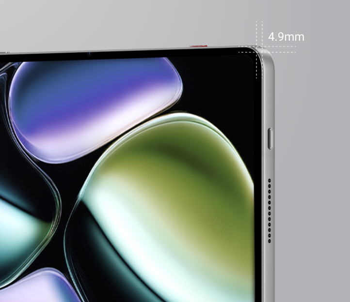 REDMAGIC Astra Starfrost beautiful design