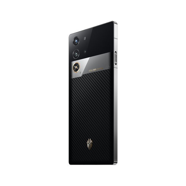 REDMAGIC 10 Pro Golden Saga Limited Edition 
