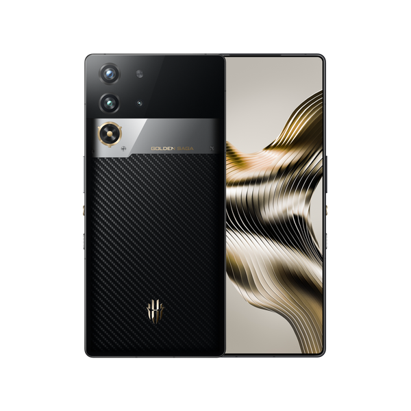 REDMAGIC 10 Pro Golden Saga Limited Edition 
