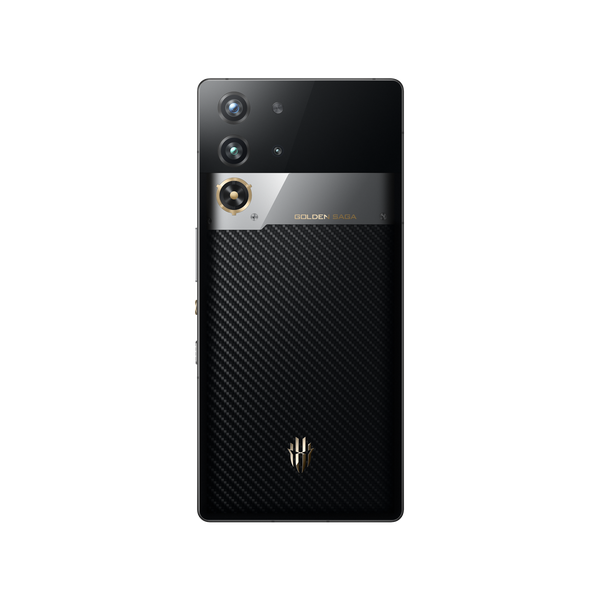 REDMAGIC 10 Pro Golden Saga Limited Edition 
