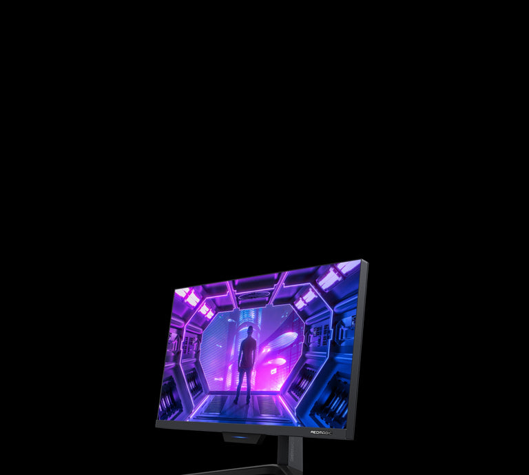 REDMAGIC 4K Gaming Monitor - Product Page - REDMAGIC Tech(US ...