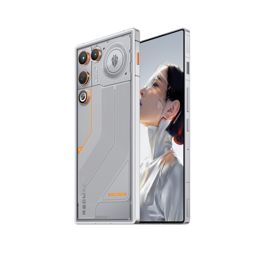 REDMAGIC 11 Air Flash Deal 