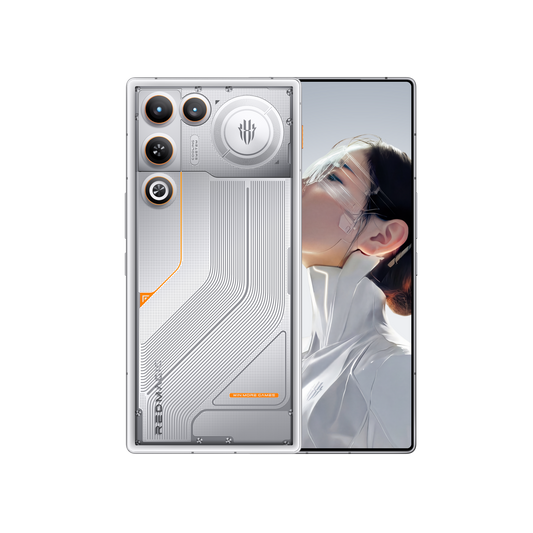 REDMAGIC 11 Air Flash Deal 