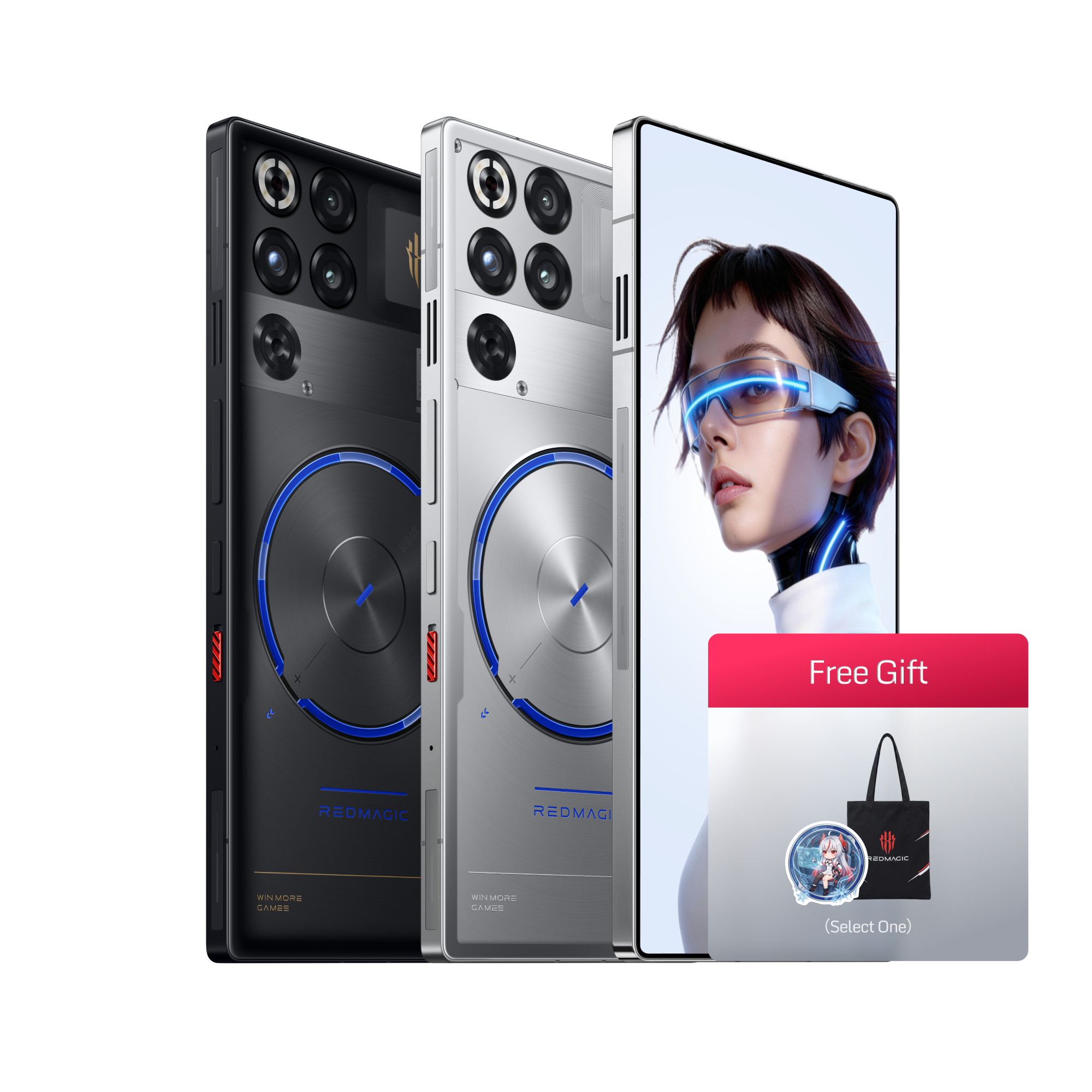 REDMAGIC 11S Pro