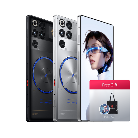 REDMAGIC 11S Pro