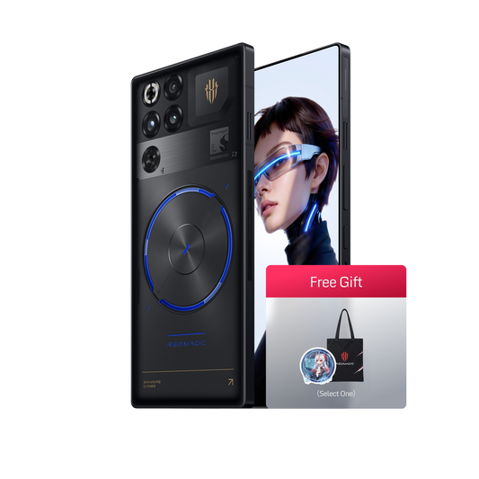 REDMAGIC 11S Pro