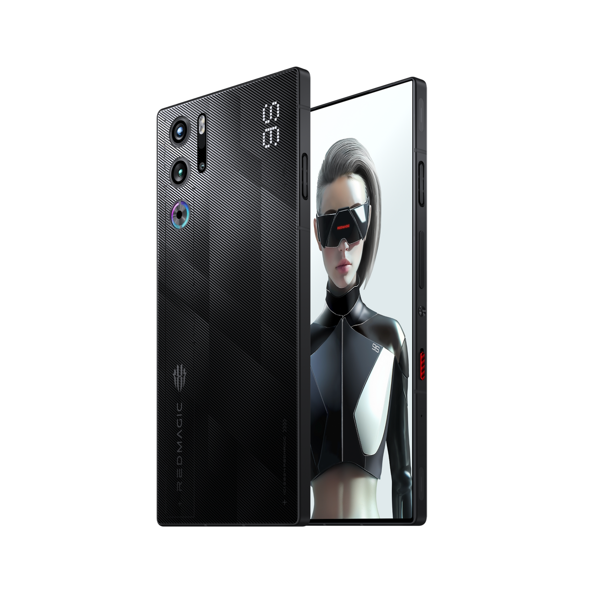 REDMAGIC 9S Pro Gaming Smartphone - REDMAGIC Tech (US) – REDMAGIC