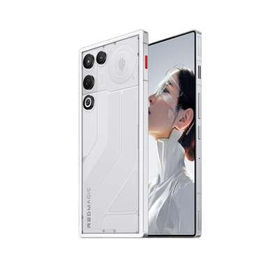 REDMAGIC Tech(US) - Compare – REDMAGIC (INTL)