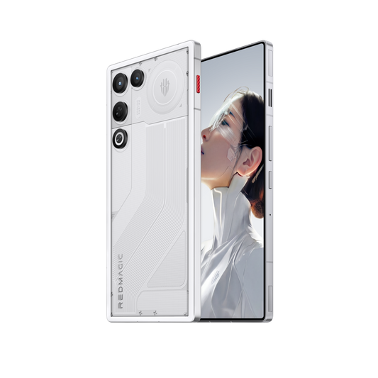 REDMAGIC 11 Air Flash Deal 