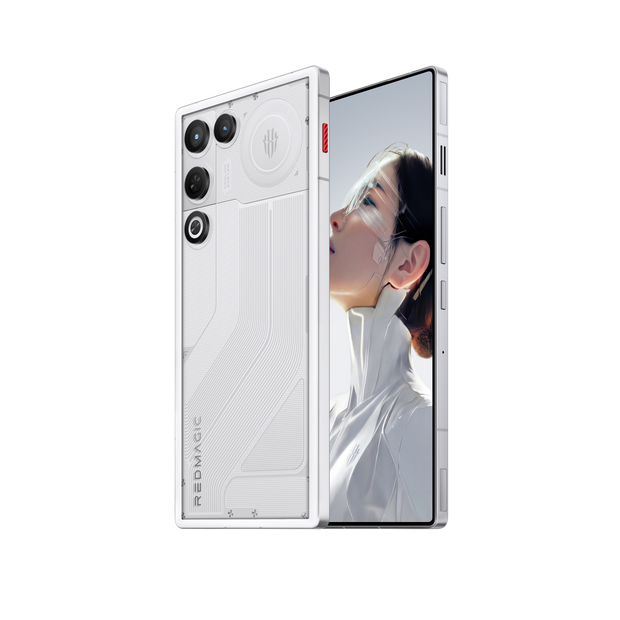 REDMAGIC Tech(US) - Compare – REDMAGIC (INTL)