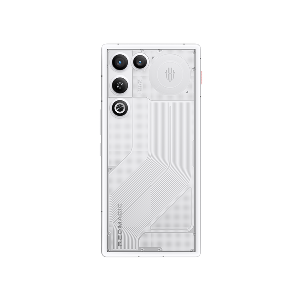 Buy REDMAGIC 11 Air Gaming Smartphones – Snapdragon 8 Elite, Slim Buy REDMAGIC 11 Air Gaming Smartphones – Snapdragon 8 Elite, Slim
