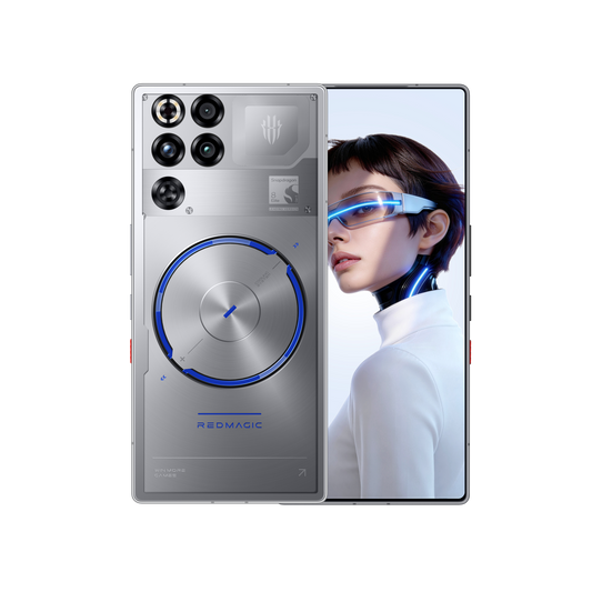 REDMAGIC 11S Pro