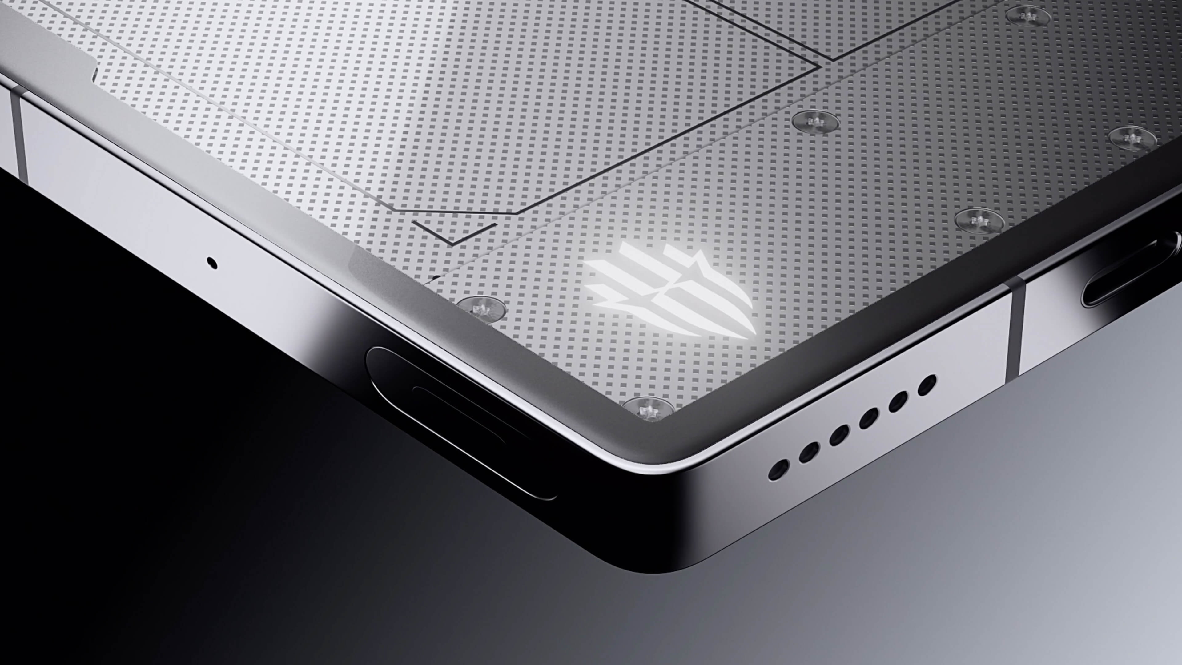 REDMAGIC 10 Pro Gaming Smartphone with Snapdragon 8 Gen 3 Elite