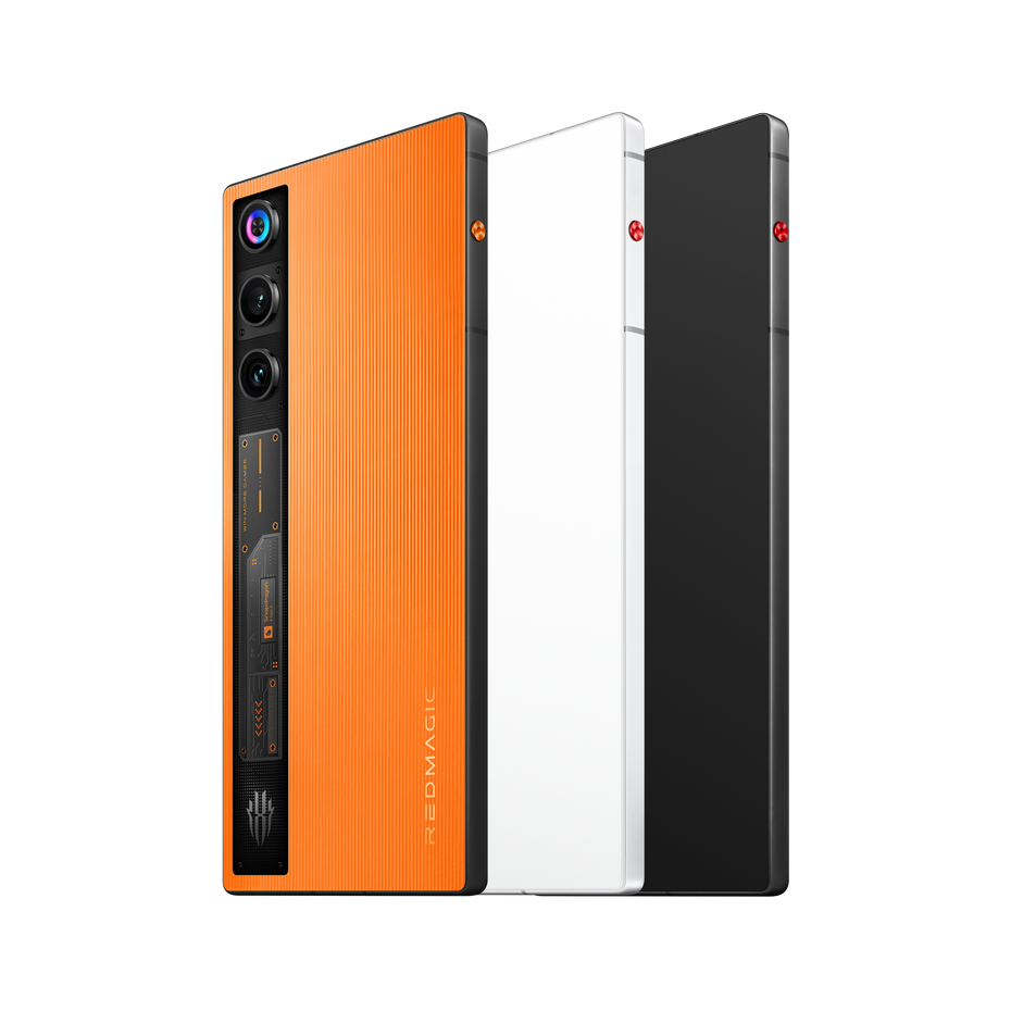 REDMAGIC Gaming Smartphones - REDMAGIC (INTL)