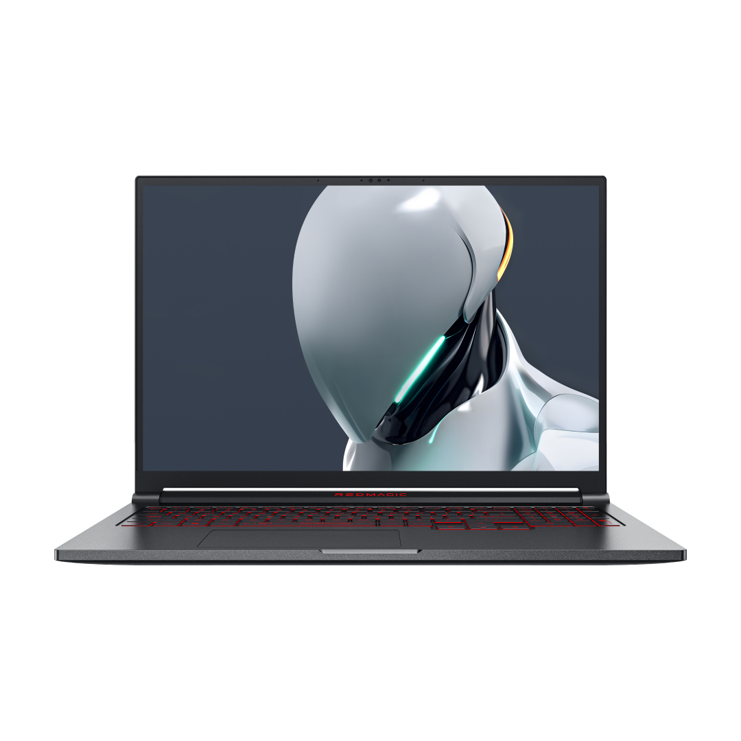 REDMAGIC Titan 16 Pro Product Page