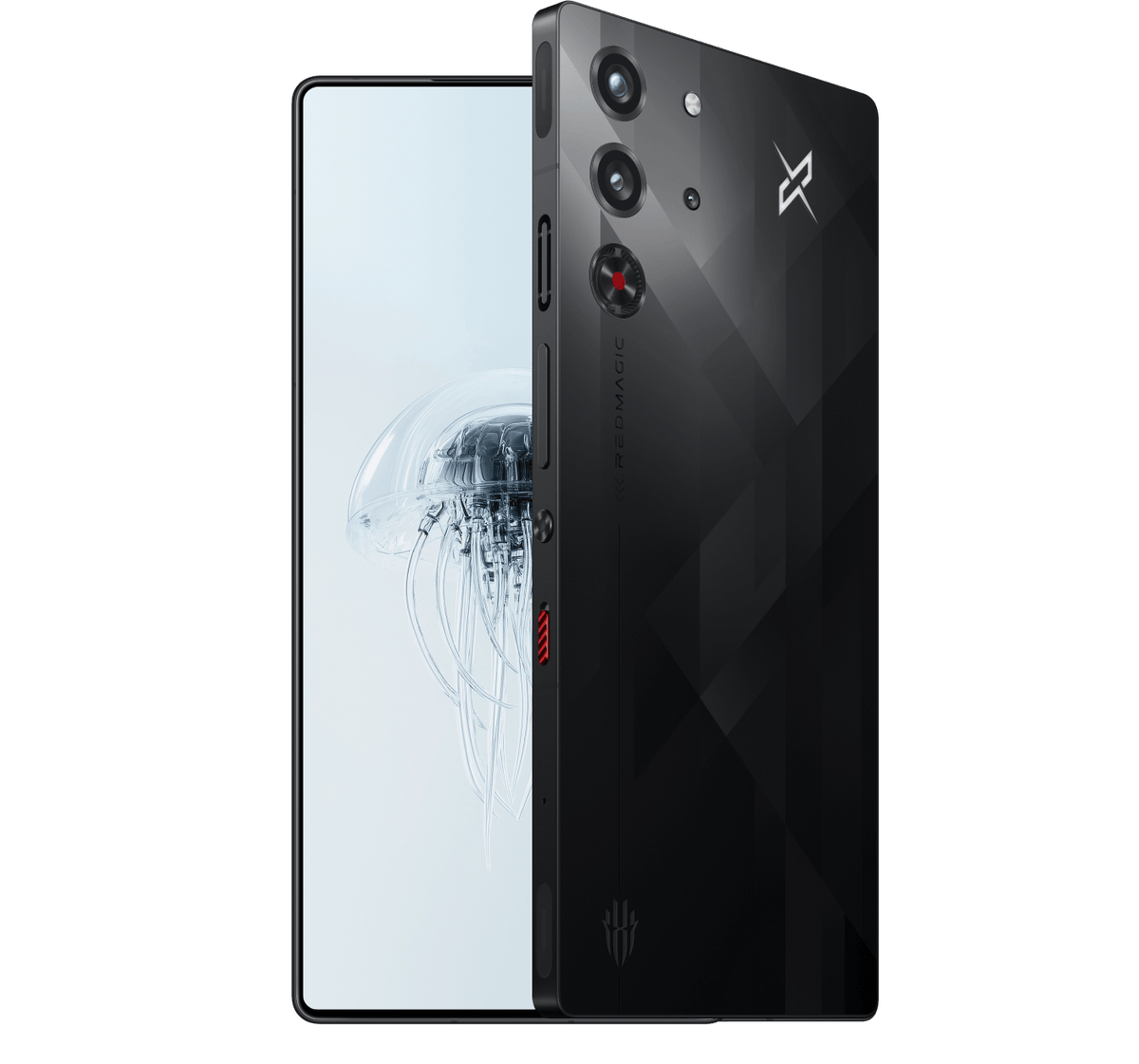 Red Magic 13 REDMAGIC 10 Pro Gaming Smartphone with Snapdragon 8 Gen 3 Elite , 144Hz ...