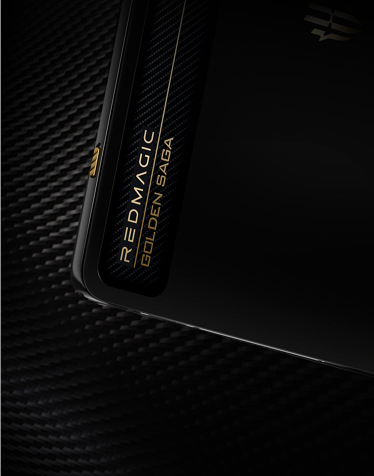 Buy REDMAGIC Astra Golden Saga Limited Edition in the United