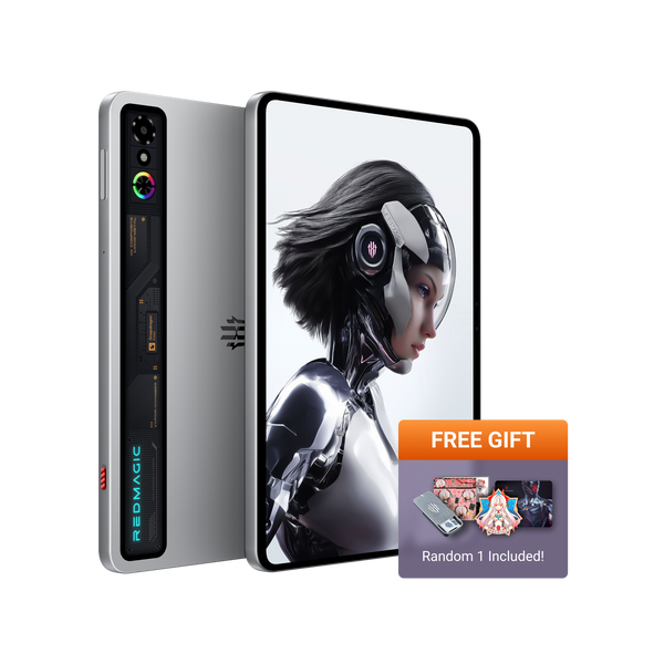 REDMAGIC Astra Gaming Tablet
