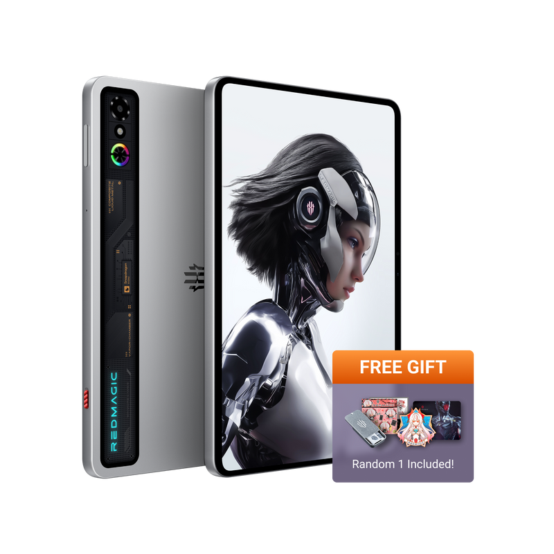 REDMAGIC Astra Gaming Tablet