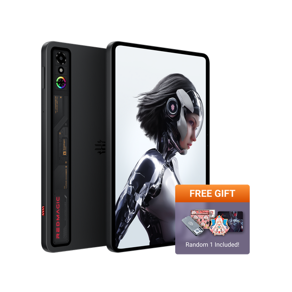 REDMAGIC Astra Gaming Tablet

