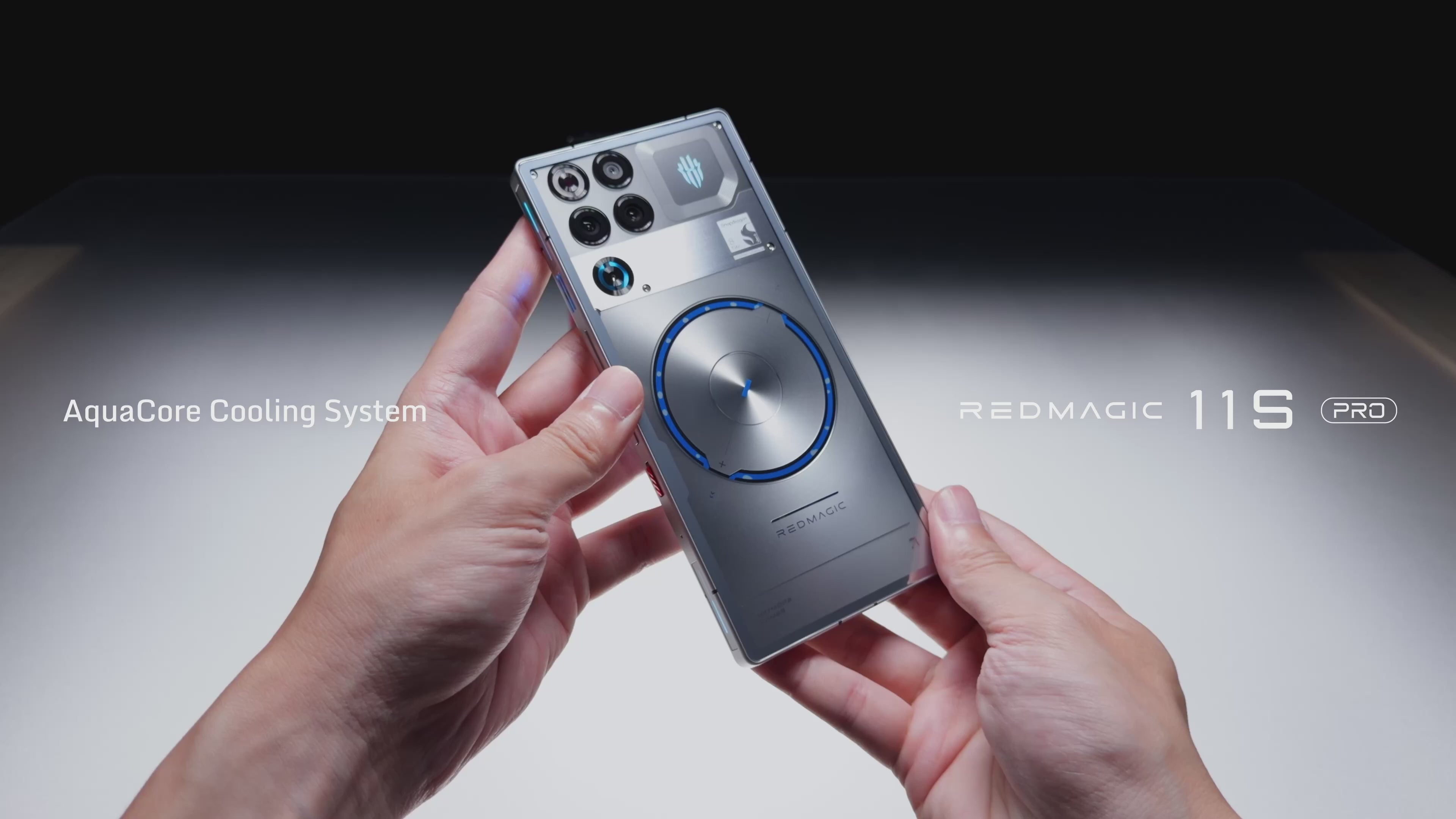 Buy the REDMAGIC 11S Pro – Flagship Gaming with Snapdragon 8 Elite