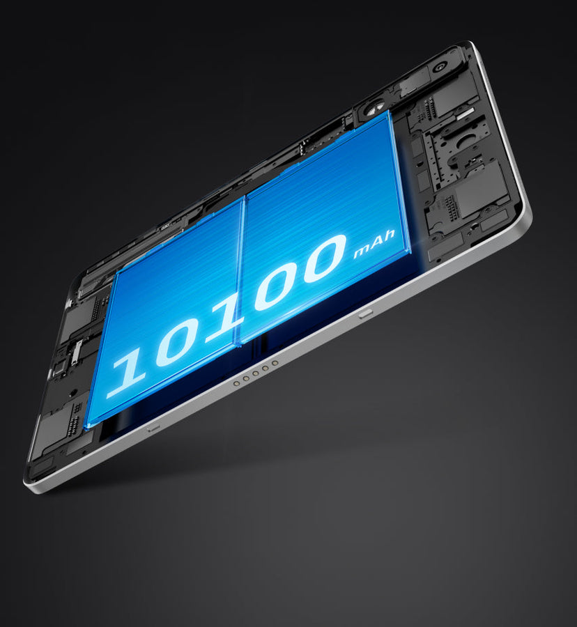 REDMAGIC Nova Gaming Tablet - REDMAGIC (Intl) – REDMAGIC