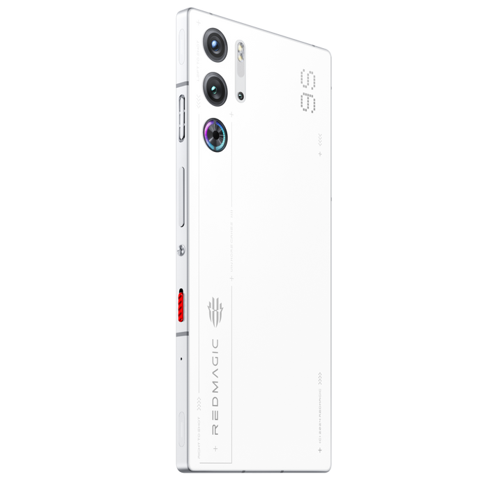 REDMAGIC 9S Pro Gaming Smartphone - Product Page - REDMAGIC Tech REDMAGIC 9S Pro Gaming Smartphone - Product Page - REDMAGIC Tech