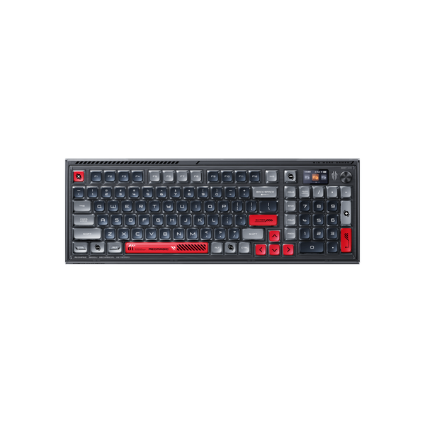 REDMAGIC Mechanical Keyboard 
