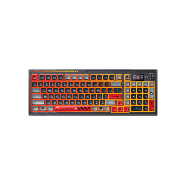 REDMAGIC Mechanical Keyboard 
