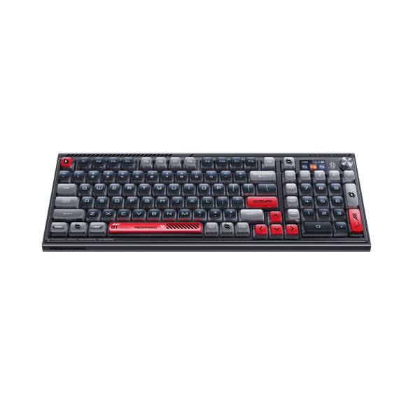 REDMAGIC Mechanical Keyboard 
