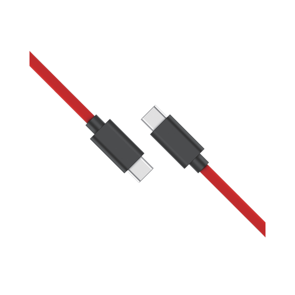 REDMAGIC Type-C to Type-C 6A Cable - RedMagic (US and Canada)
