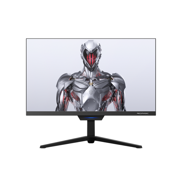 REDMAGIC 4K Gaming Monitor - REDMAGIC (International REDMAGIC 4K Gaming Monitor - REDMAGIC (International