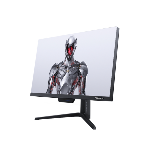 REDMAGIC 4K Gaming Monitor - REDMAGIC (International REDMAGIC 4K Gaming Monitor - REDMAGIC (International