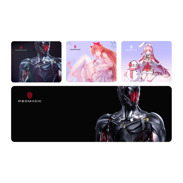 REDMAGIC Gaming Mouse Pad 
